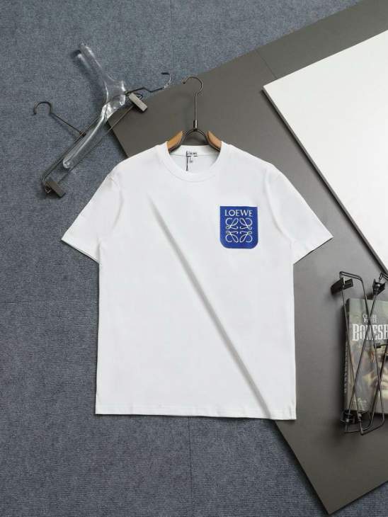 Picture of Loewe T Shirts Short _SKULoeweXS-Lxetr118776